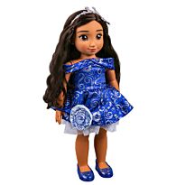 Disney: Ily 4ever: Кукла Золушка 45см.