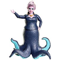 Disney: The Little Mermaid. Кукла Урсула