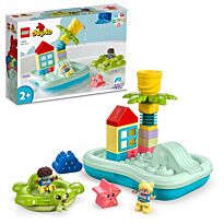 LEGO: Аквапарк DUPLO 10989