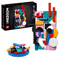 LEGO: Современное искусство ART 31210