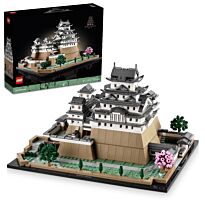 LEGO: Замок Химэдзи  Architecture 21060