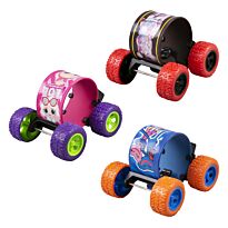 Magic Toys: Браслет-скейтборд 3, в ассортименте