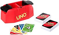 Mattel: UNO SHOWDOWN