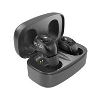 Наушники Elari EarDrops BT, черный