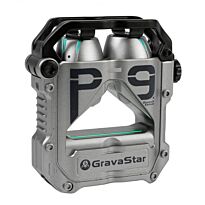 Наушники Gravastar Sirius Pro Space Gray, TWS