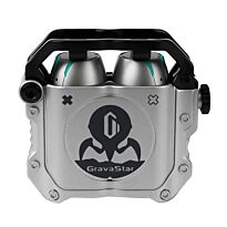 Наушники Gravastar Sirius Space Gray, TWS