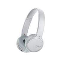 Наушники Sony WH-CH510 BT белые
