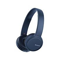Наушники Sony WH-CH510 BT синий
