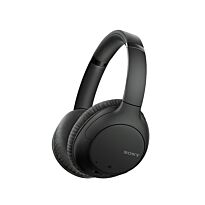 Наушники Sony WH-CH710NBT, черный