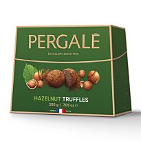 Pergale Трюфель со вкусом фундука 200г