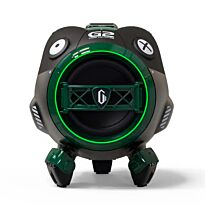 Портативная акустика Gravastar Venus Aurora, BT Green