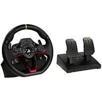 PS4/PC Hori Wireless Racing Wheel Apex