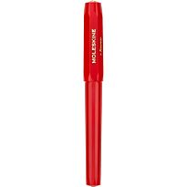 Ручка Moleskine X Kaweco Ballpen Red