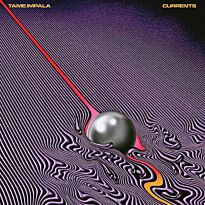 Tame Impala Currents 2LP