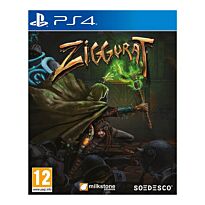 Ziggurat PS4