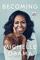 Obama M.: Becoming