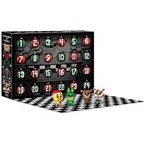 Funko: Five Nights at Freddy’s. Advent Calendar 24 фигурки (2023)
