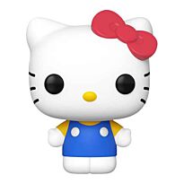 Фигурка Funko POP! Hello Kitty: Hello Kitty (Classic)