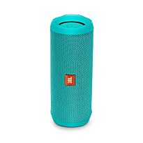 Портативная акустика JBL Flip 4 (мятная)