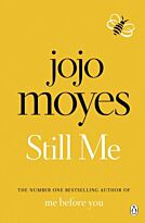 Moyes J.: Still me
