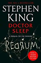 King S.: Doctor Sleep: Film Tie-In