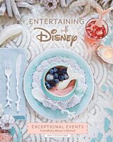 Croushorn A.: Entertaining with Disney