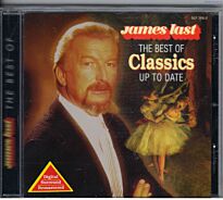 Last James The Best Of Classics Up To Date (фирм.)