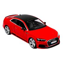 BBURAGO: 1:24 Audi RS 5 Coupe 2019 (red)