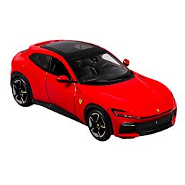 BBURAGO: 1:24 Ferrari Purosangue