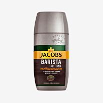 Кофе Jacobs Barista Editions 90gr Jar
