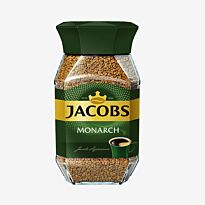 Кофе Jacobs Monarch СБ 12х95г
