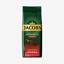Кофе молотый Jacobs Monarch Intense 230г