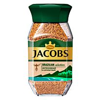 Кофе Якобс Монарх 95 гр Brazilian Selection
