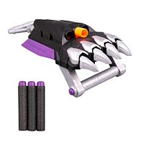 Marvel: MechStrike. Игровой набор со стрелами - Черная Пантера