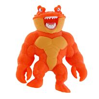 Monster Flex: Aqua. Фигурка Крабомонстр, 14 см