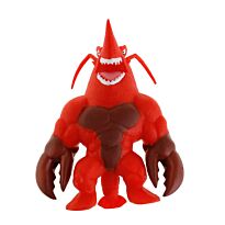 Monster Flex: Aqua. Фигурка Омарекс, 14 см