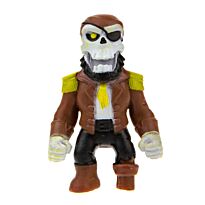 Monster Flex: Mini. Фигурка Пират Призрак, 7 см