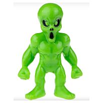Monster Flex: Mini. Фигурка Пришелец, 7 см