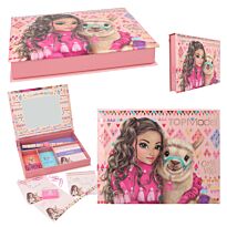 Набор для письма в коробочке TOPModel COSY