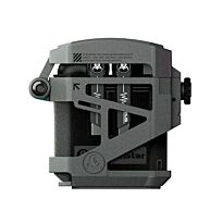 Наушники Gravastar Sirius P5 Armor gray, TWS