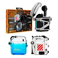 Наушники Gravastar Sirius P5 Combo, TWS