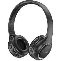 Наушники Hoco W41 Charm, BT (Black)