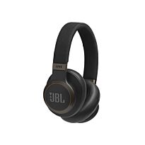 Наушники JBL LIVE 650BTNC, черные