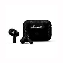 Наушники Marshall Motif A.N.C., TWS black
