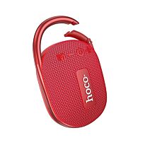 Портативная акустика Hoco HC17 5W Easy joy, BT (Red)