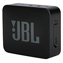 Портативная акустика JBL Go Essential (Black)