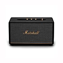 Портативная акустика Marshall Stanmore III Black
