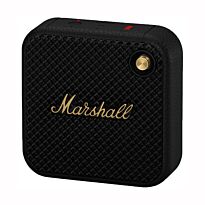 Портативная акустика Marshall Willen Black