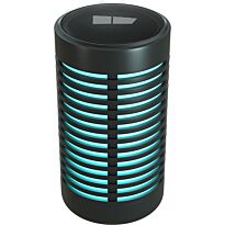 Портативная акустика More Choice BS23 5W BT (Black)