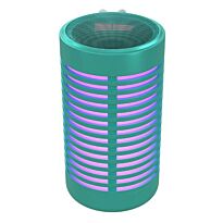 Портативная акустика More Choice BS23 5W BT (Green)
